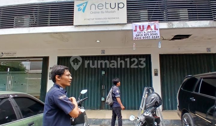 Dijual ruko cikarang central blok G/19