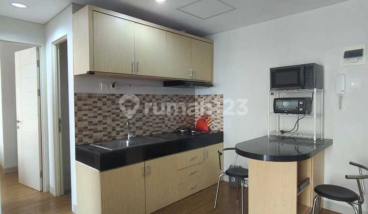 For Sale and for Rent Trivium Apartment 2BR