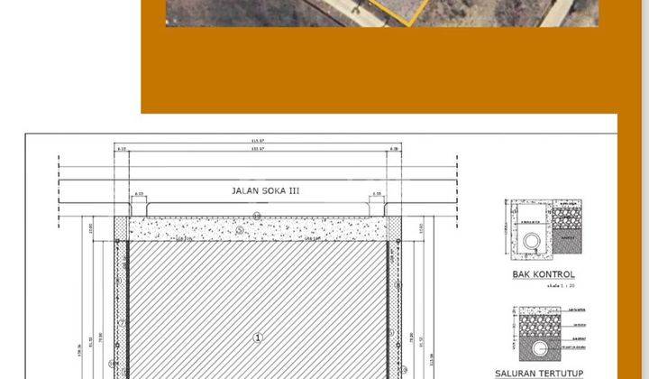 Disewakan Gudang Pabrik Baru Kawasan Industri Delta Silicon 3 Kavling F21  1