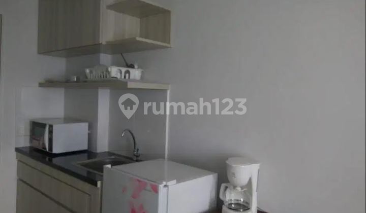 Dijual dan Disewa Apartemen Azalea Suites Tower Banyan Studio 2