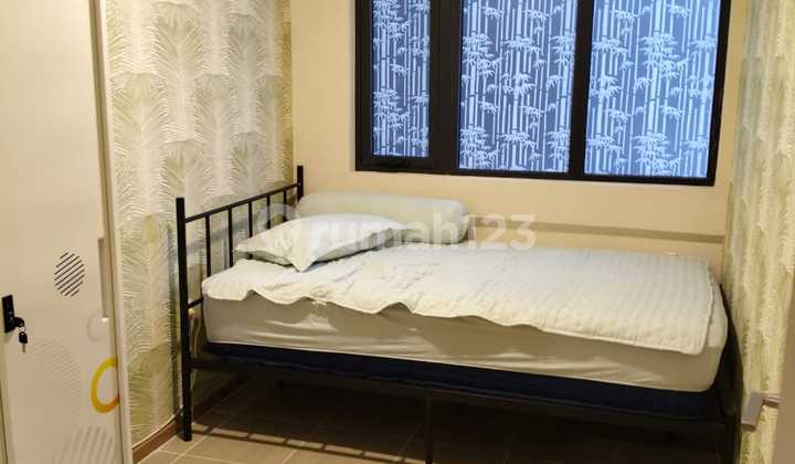 Disewakan  Apartemen Meikarta Lippo Cikarang  Tower Spearwood  4BR