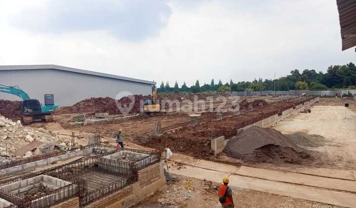 For rent and for sale Factory/ Warehouse Block K1 No 28 Delta Silicon 8