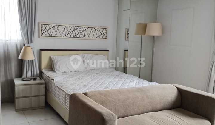 For Sale Azalea Suites Lippo Cikarang Tower Banyan B1912 2