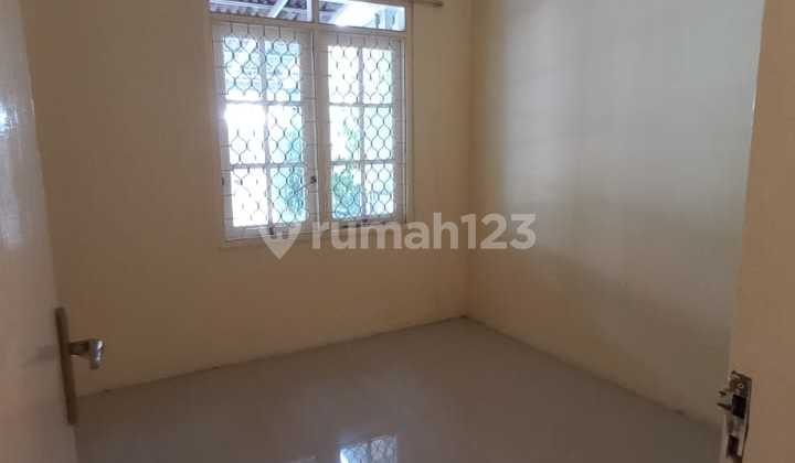 Dijual Rumah Komplek Sriwijaya 2