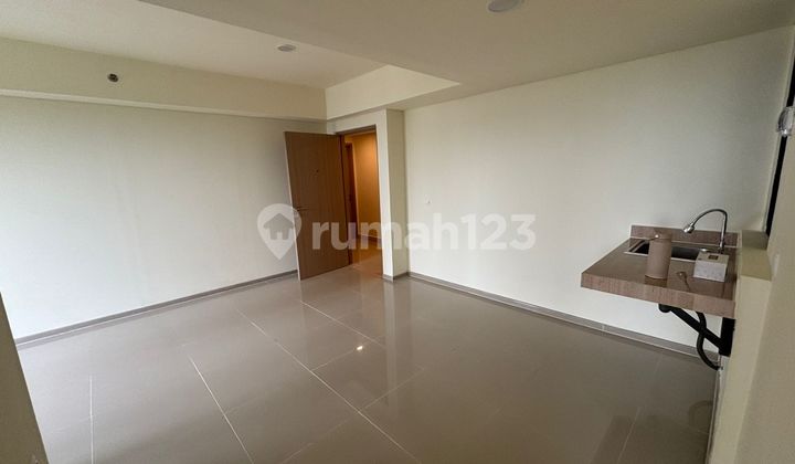 For Sale and For Rent Meikarta Tower Sevilla Apartment
