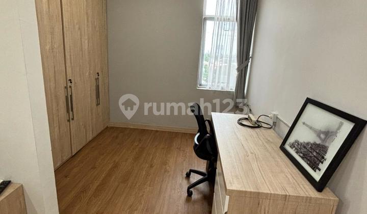 Apartemen Crown Court ( CCEC )  Lippo Cikarang  Tower 1/11B