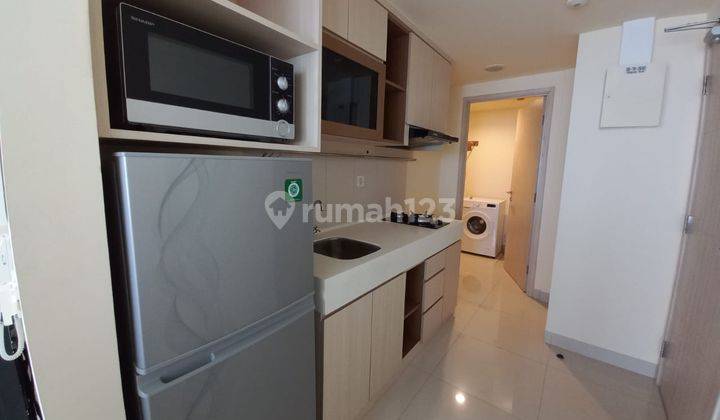 Di Jual Di Sewa Apartemen Orange County 2 BR Furnished 2