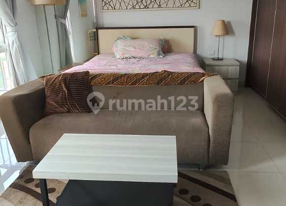 For Rent Apartment Azalea Suites Akasia Tower