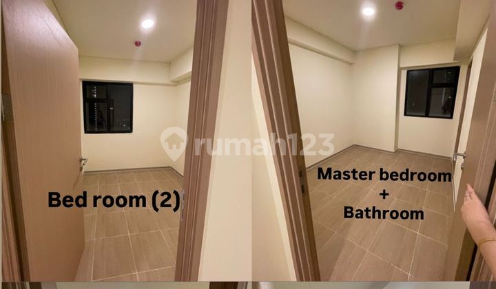 Dijual Apartemen Meikarta Tower Sevilla 2