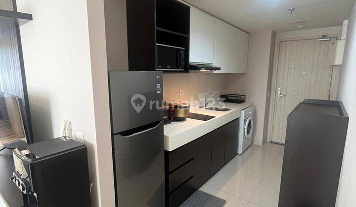 Disewa Apartemen Orange County 2 BR Furnished Baru 2