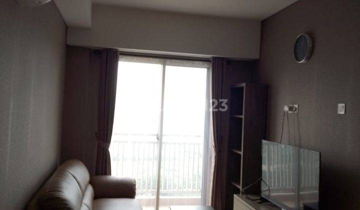 Dijual di Sewa Trivium Terrace Tower North  1