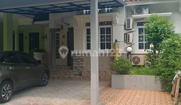 For rent and for sale, House on JL Pakis Indah.