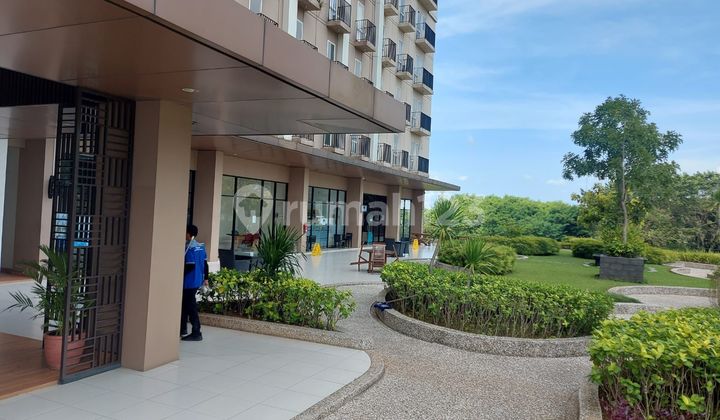 Azalea Suites Cikarang Acacia Tower Apartment