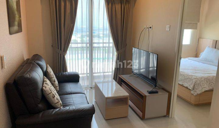 Dijual di Sewa Trivium Terrace Tower South 2