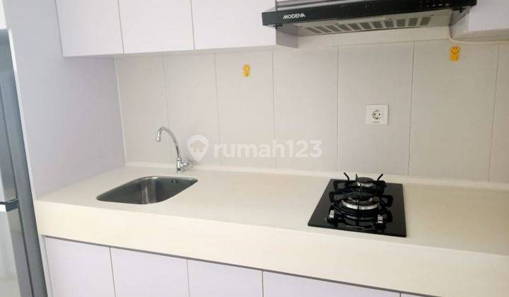 Disewa Apartemen Orange County 2 BR Furnished Tower Newport 2