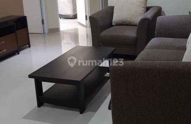 Rumah Semi Furnished 2