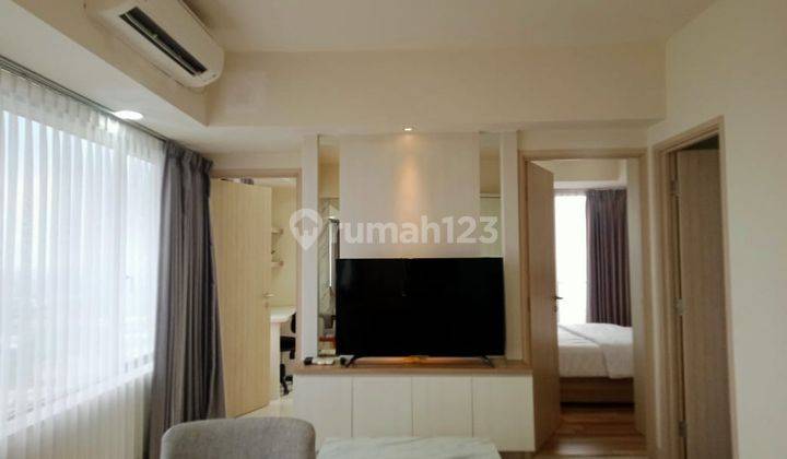 Disewa Apartemen Orange County 2 BR Furnished 1