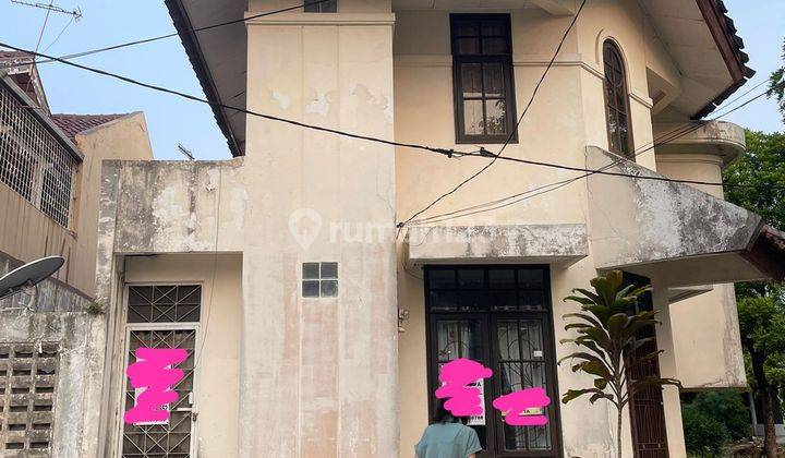 Dijual Rumah 3+1BR Murah Taman Beverly 1