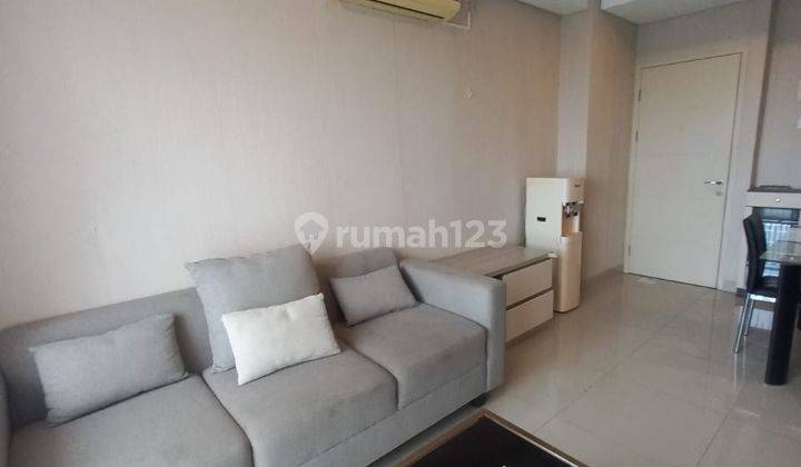 Disewa Apartemen Tirivum Terrace 2BR 2