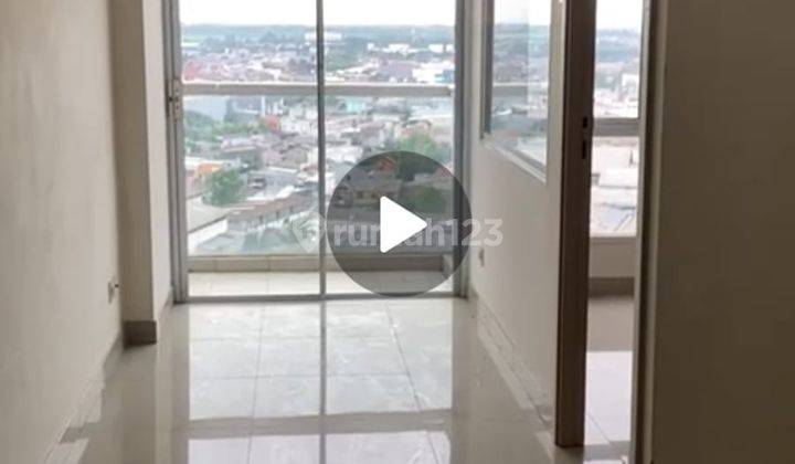 Dijual dan/atau disewakan Apartemen Paradise Mansion di Pegadungan Kalideres Jakarta Barat strategis harga nego tipis 1