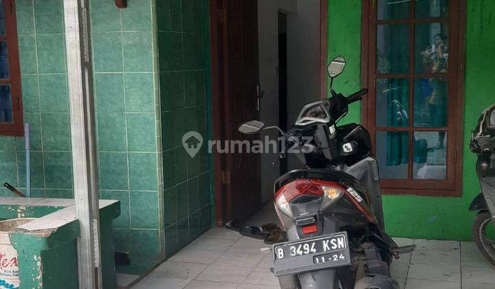 Dijual Cepat Lingkungan Nyaman 2