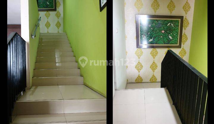 Rumah 2 Lantai di Perum Citra 6 Dekat Area Perbelanjaan 2