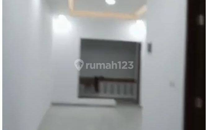 Rumah 3 Lantai di Kelapa Gading Dekat Area Perkantoran Dan Perbelanjaan 2