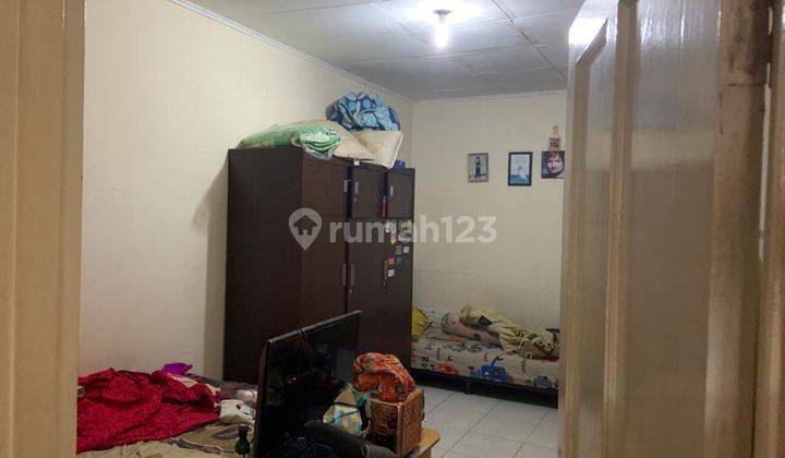 Rumah 2 Lantai di Perum Citra 5 Dekat Area Perbelanjaan Dan Akses Ke Jalan Tol 2