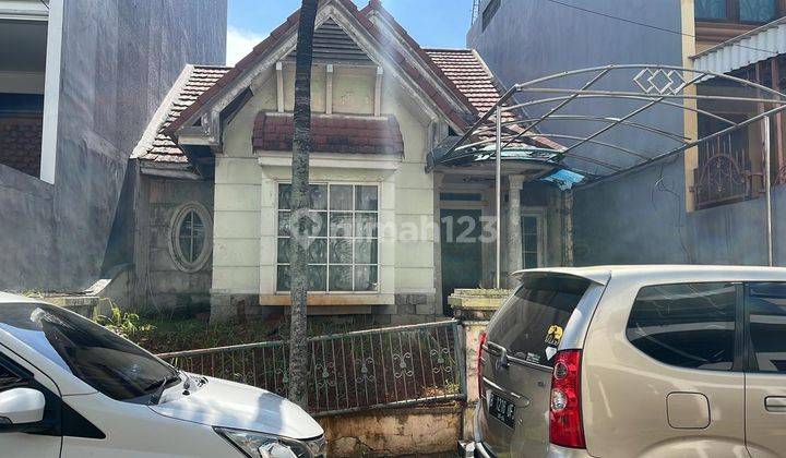 Rumah 1.5 Lantai di Citra 2 Ext Dekat Area Perbelanjaan 1