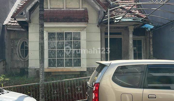 Rumah 1.5 Lantai di Citra 2 Ext Dekat Area Perbelanjaan 2