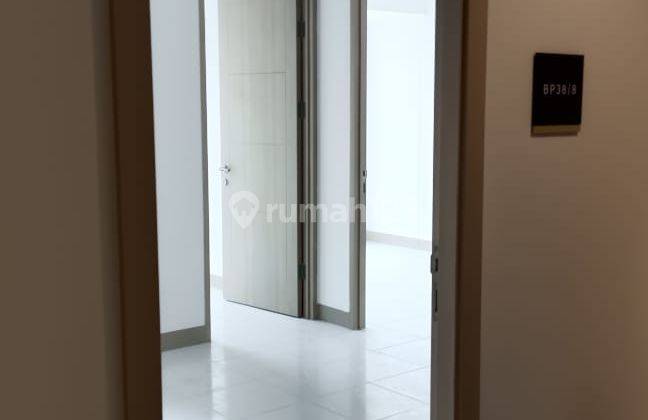 Apartemen Pik 2 Tokyo Riverside, Bagus Rapi, Siap Huni 1