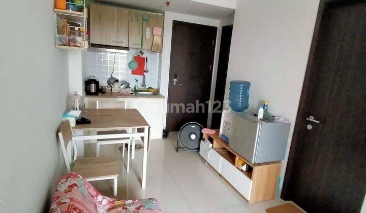 Apartemen Baru, Furnish, Dekat Area Perbelanjaan, 20 Menit Ke Bandara Soetta 1