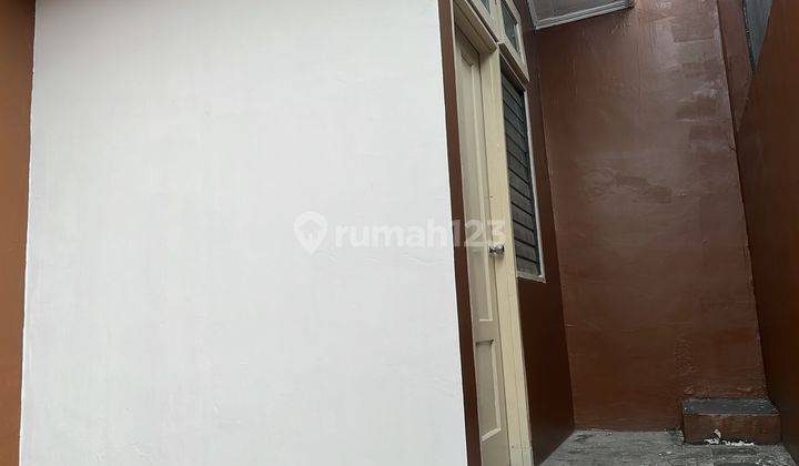 Rumah Strategis di Citra 5 Dekat Area Perbelanjaan, Aman Nyaman 1