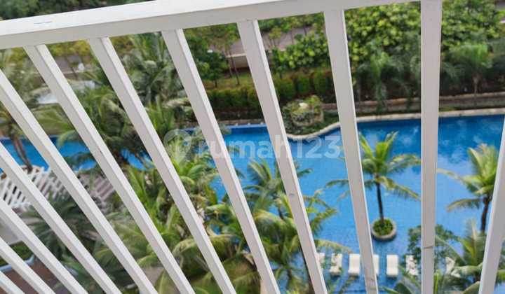 Apartemen Strategis di Kedoya Jak bar, Lahan Parkir Luas 10