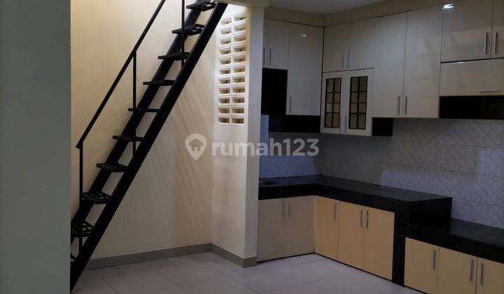 Rumah 1 Lantai di Perum Citra 5 Dekat Area Perbelanjaan 2