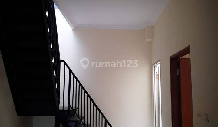 Rumah 1 Lantai di Perum Citra 5 Dekat Area Perbelanjaan 2