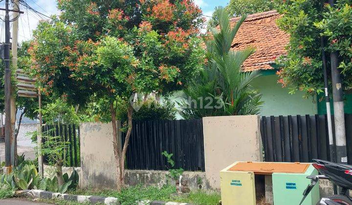 Dijual Rumah Hook Strategis Mudah Dijangkau di Kalideres Jak bar 2