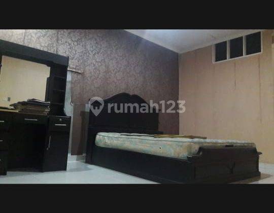 Dijual Rumah Siap Huni Rapi Citra 5 Aman Nyaman, Strategis 2