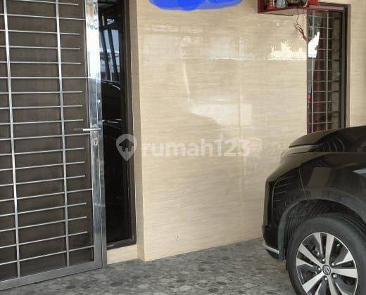 Dijual Rumah Rapi Bagus Aman Nyaman di Cluster Casajardin Cengkareng Jakarta Barat 2