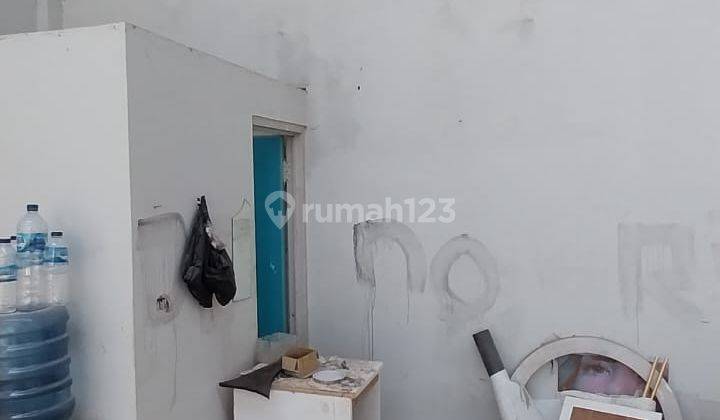 Disewakan Gudang Siap Pakai Jl Satu Maret Kalideres Cengkareng Jakarta Barat Harga Nego 5