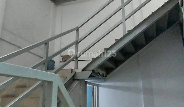 Dijual Gudang Rapi Siap Pakai Jl Satu Maret Kalideres Cengkareng Nego 6