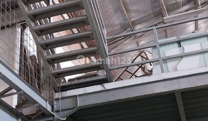 Dijual Gudang Rapi Siap Pakai Jl Satu Maret Kalideres Cengkareng Nego 9
