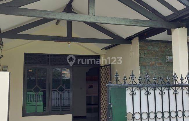 Dijual Cepat Rumah Rapi Siap Huni di Cengkareng Kalideres SHM Lingkungan Asri 1