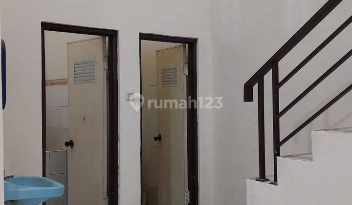 Dijual Cepat Rumah Rapi Siap Huni di Cengkareng Kalideres SHM Lingkungan Asri 2