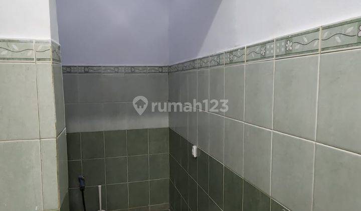 Dijual Rumah 2.5 Lantai di Daan Mogot Baru Kalideres Cengkareng Jakarta Barat Nego Dj 2