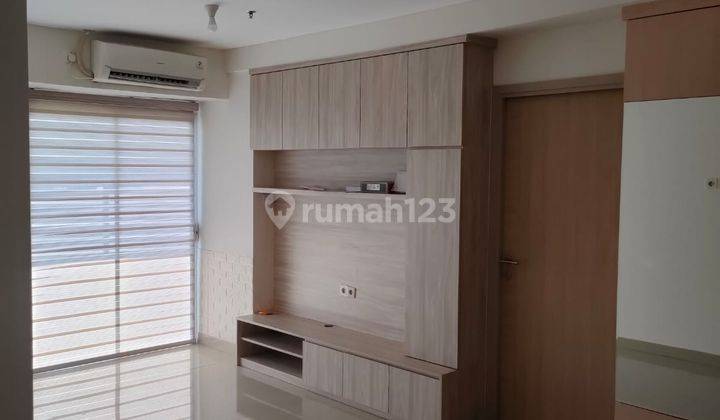 Dijual Apartemen Paradise Mansion Tower 2 Lantai 8 Kalideres Cengkareng Rapi Siap Huni Nego 1