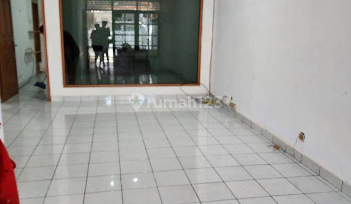 Disewakan Rumah Perum Citra 1 Kalideres Cengkareng Rapi Siap Huni Aman Nyaman Strategis Harga Nego Tipis 2