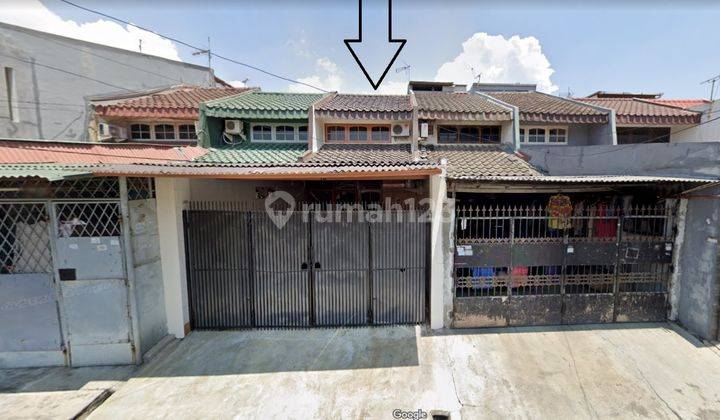 Dijual Rumah Perum Citra 1 Siap Huni Dekat Pusat Bisnis, Perbelanjaan, Sekolah, Rumah Sakit,kuliner Harga Nego Tipis 1