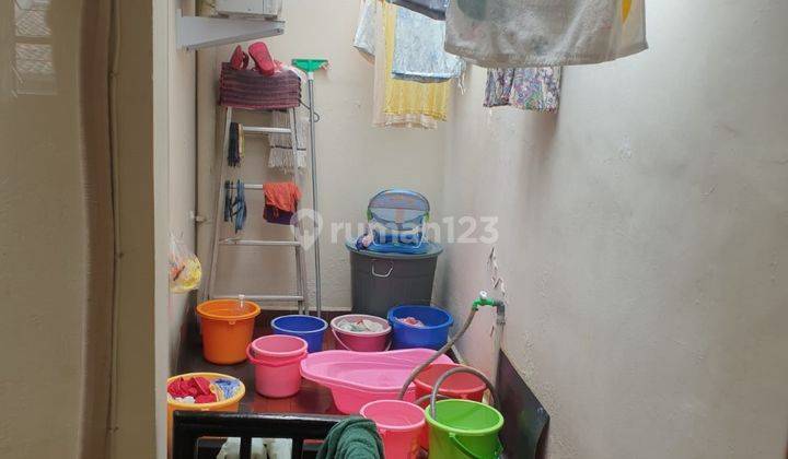 Dijual Rumah Perum Citra 1 Siap Huni Dekat Pusat Bisnis, Perbelanjaan, Sekolah, Rumah Sakit,kuliner Harga Nego Tipis 2