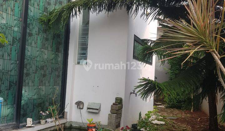 Dijual Rumah di Perum Citra 1 Hook SHM Rapi Siap Huni Strategis Harga Nego Tipis 2